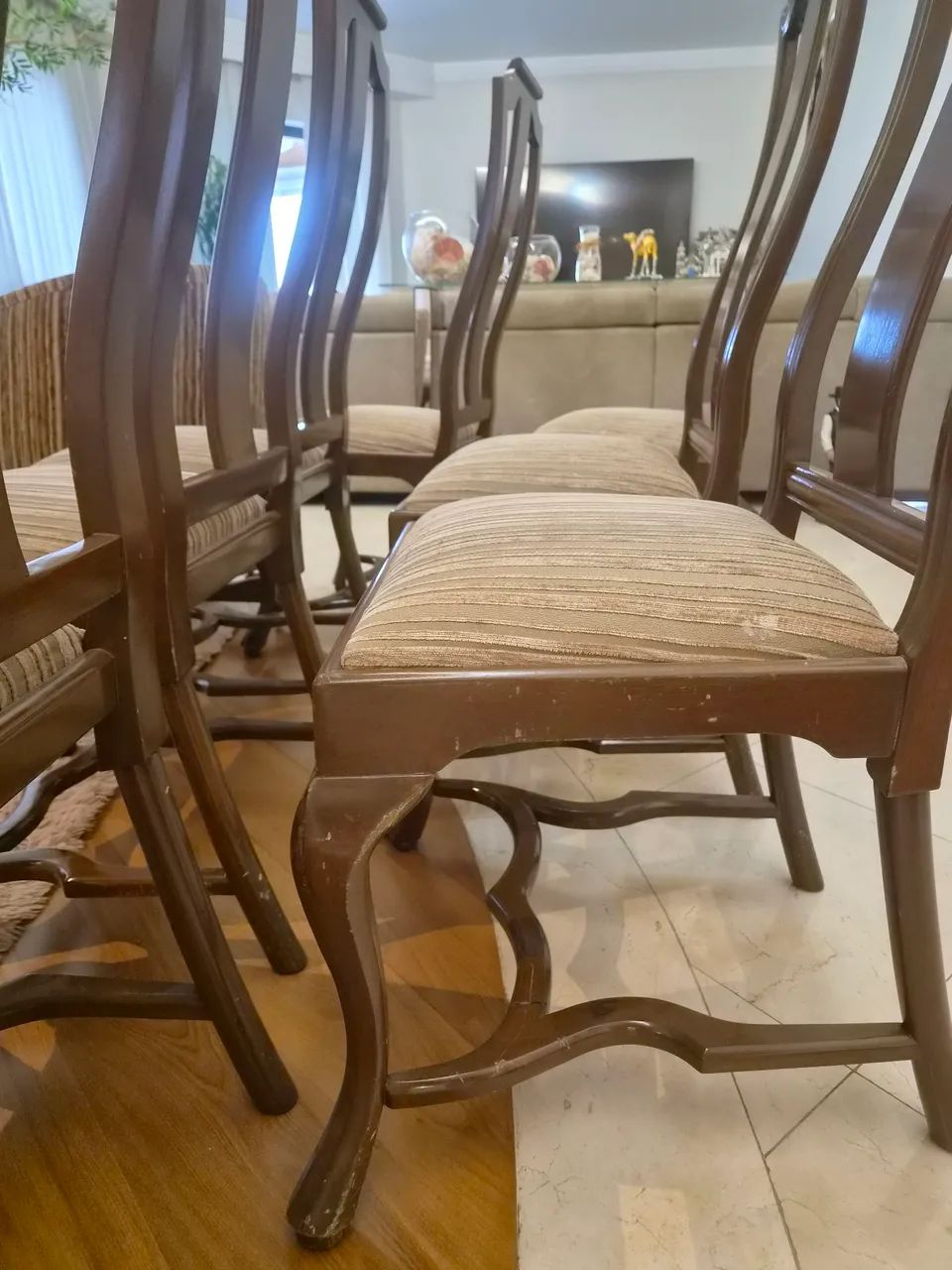 Mesa de jantar - Foto 4