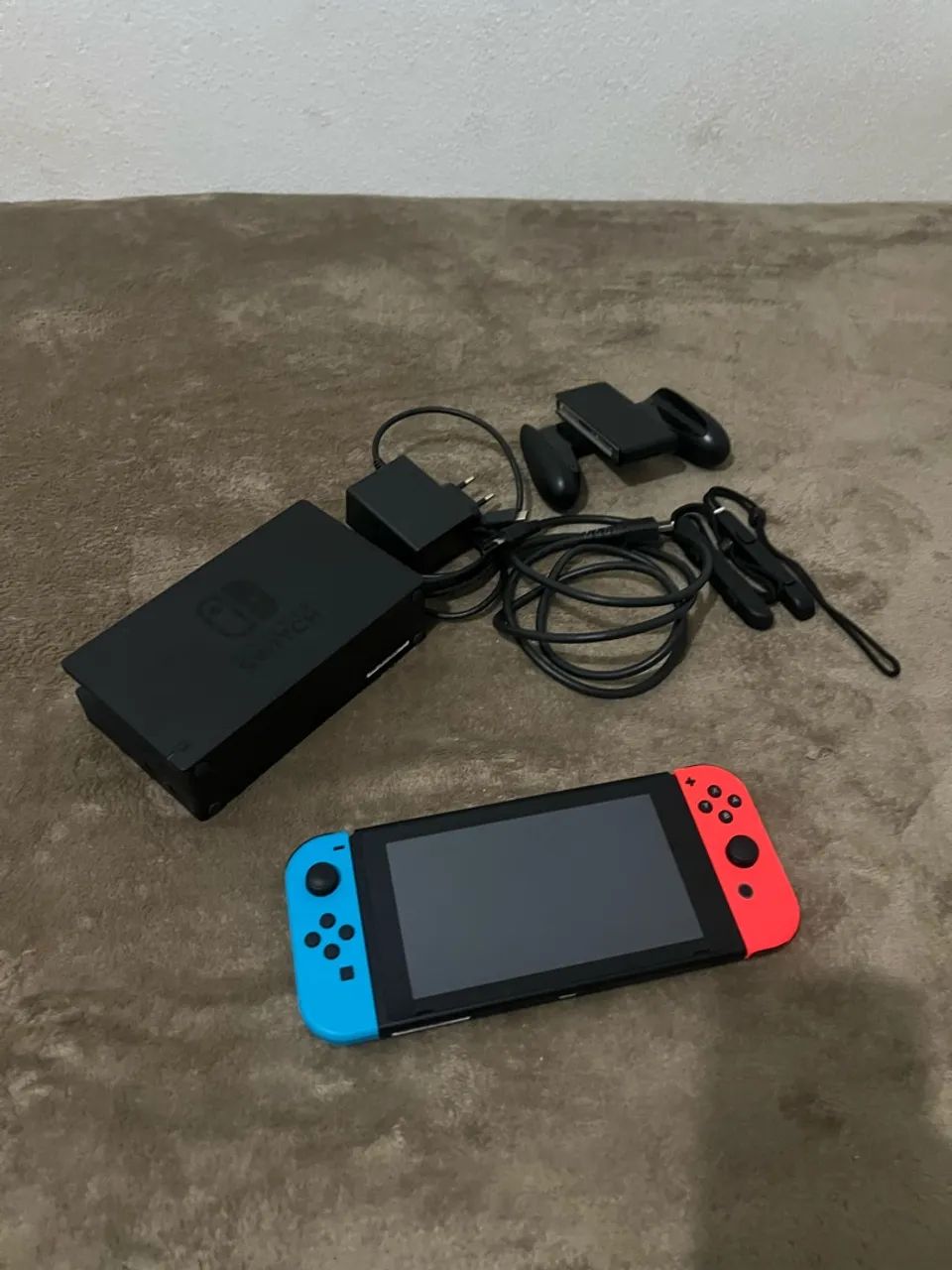 Nintendo Switch V2  - Foto 2
