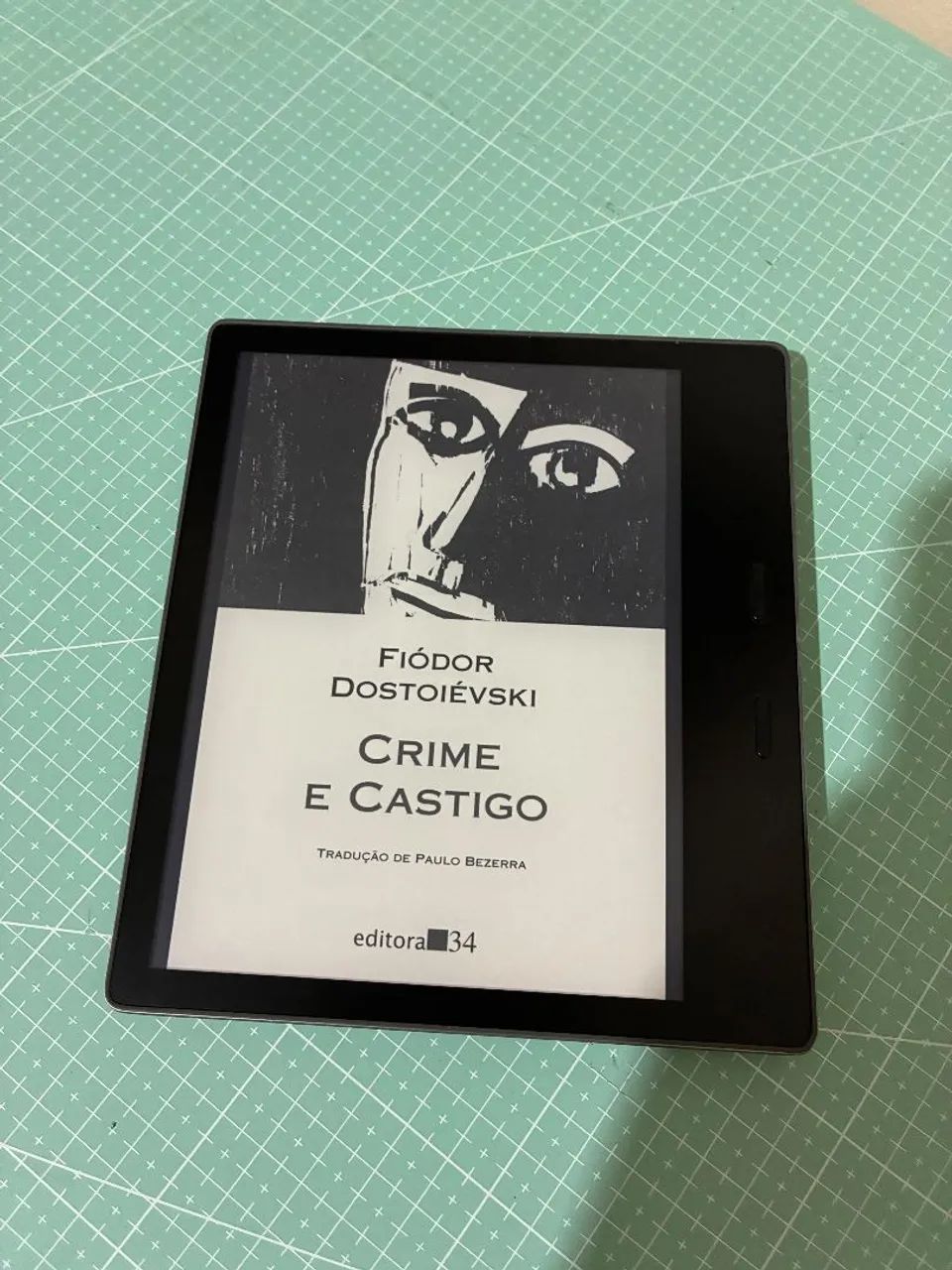 KINDLE OASIS 32GB  - Foto 5