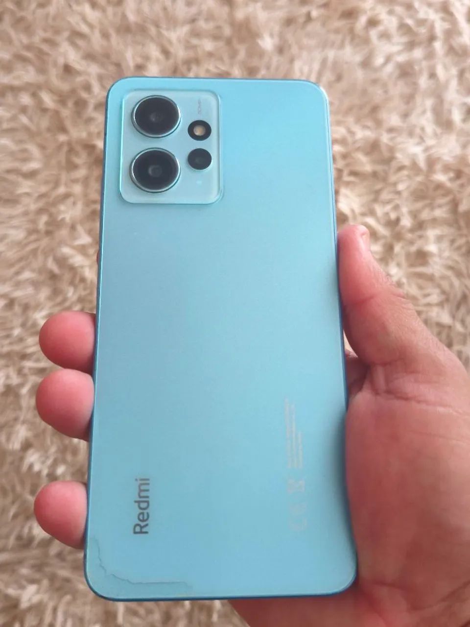 VENDO XIOME NOTE 12 - Foto 3