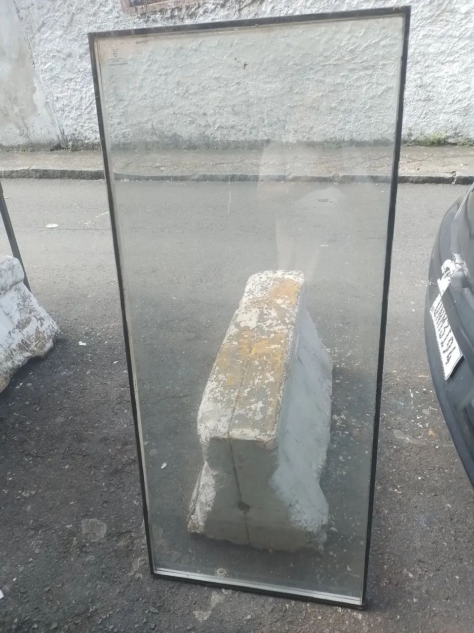 Peça de vidro  - Foto 2