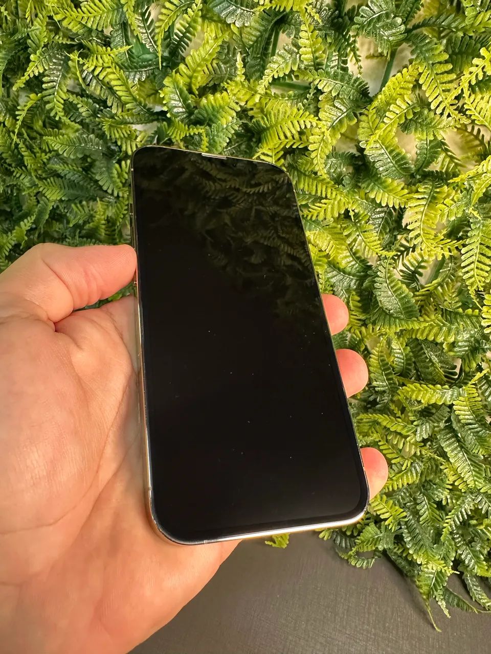 iPhone 13 PRO 256gb - Foto 4