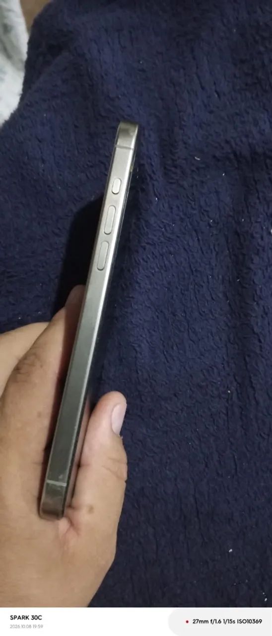 iPhone 15 pro Max - Foto 3