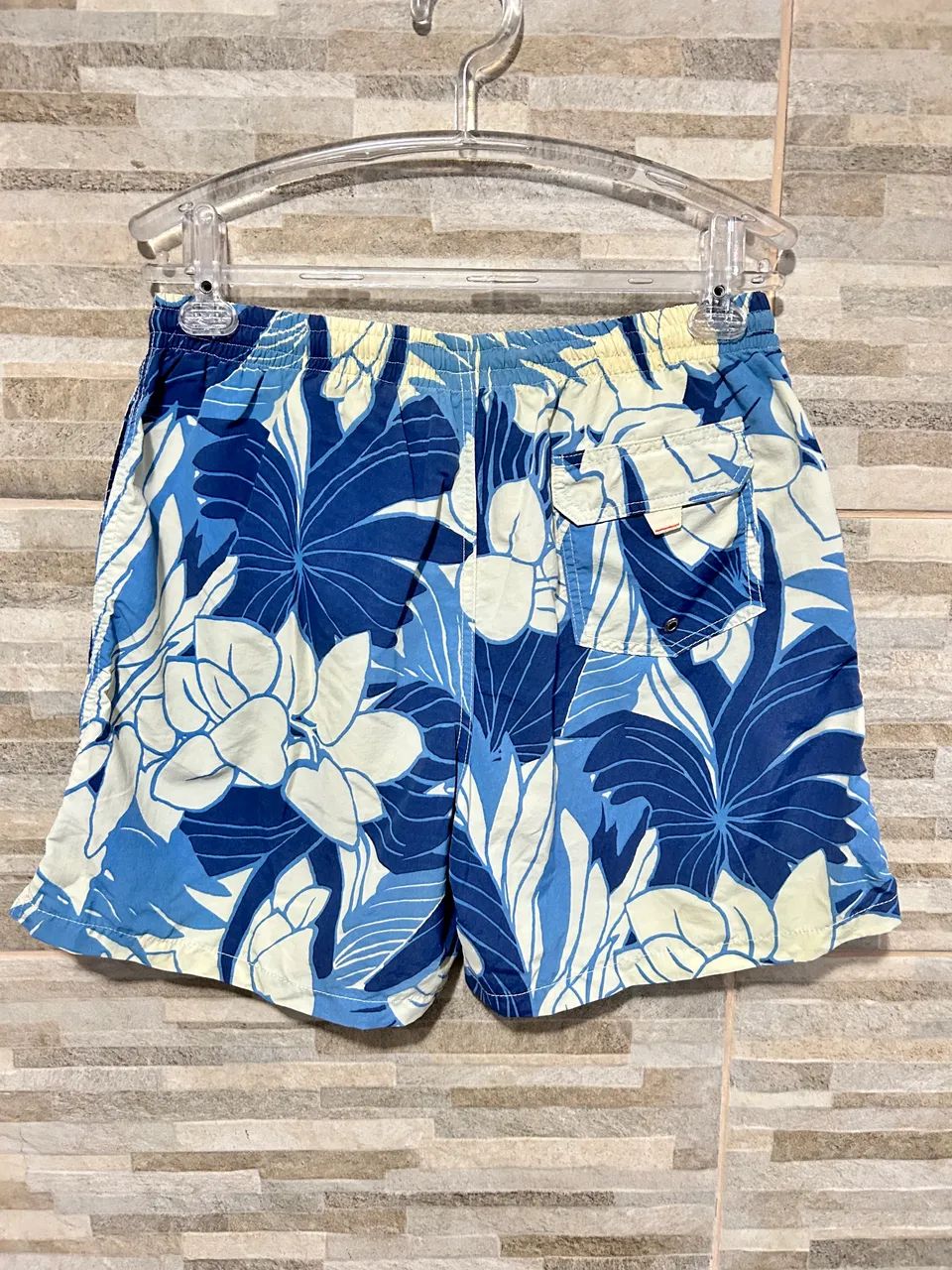 Short moda praia Richards 3 - Foto 4