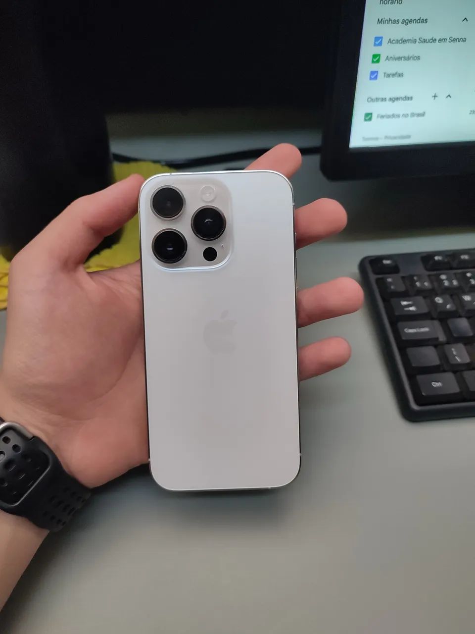 iPhone 14 pro - Foto 5