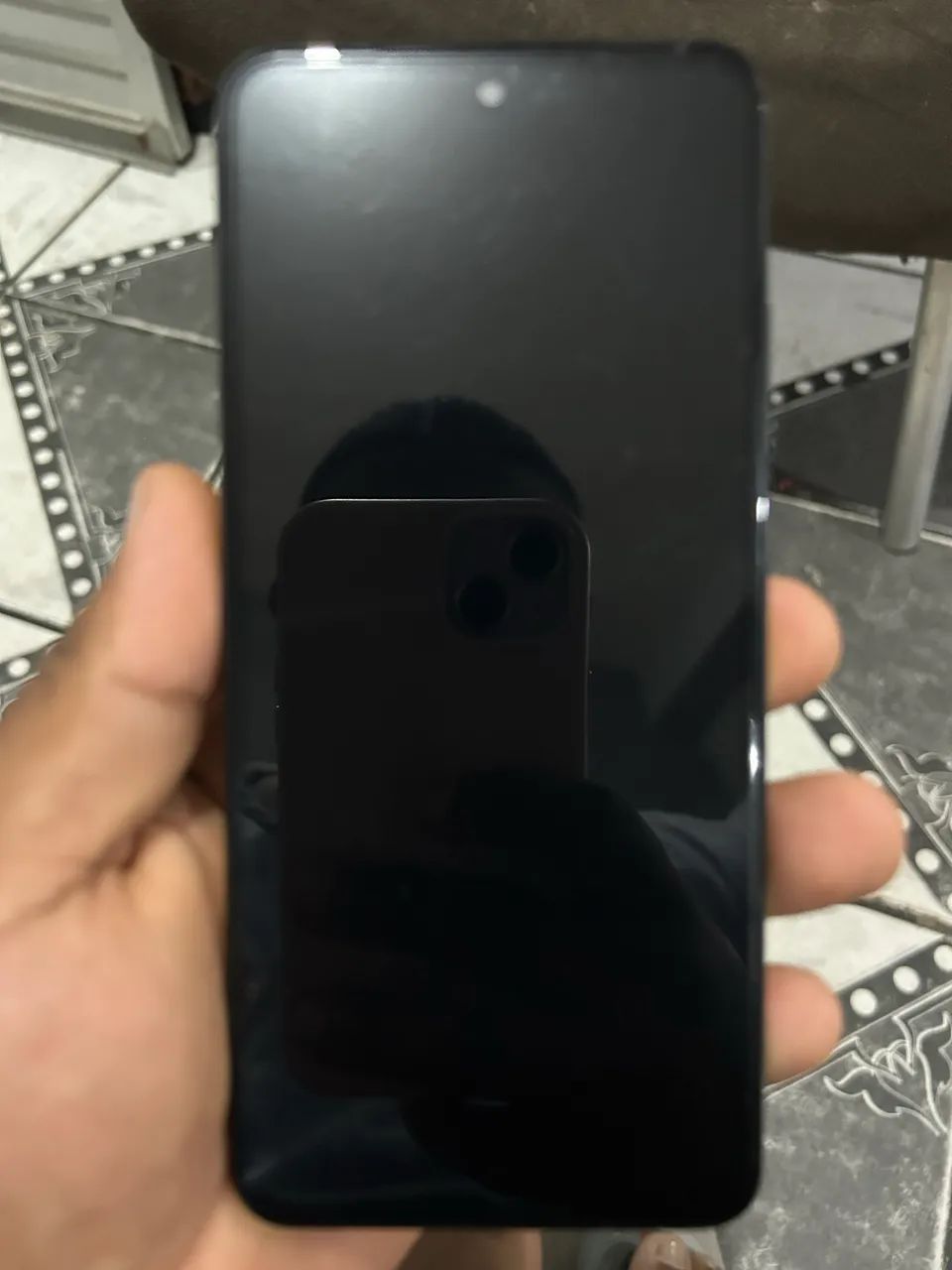 Celular redmi note 12S  - Foto 3