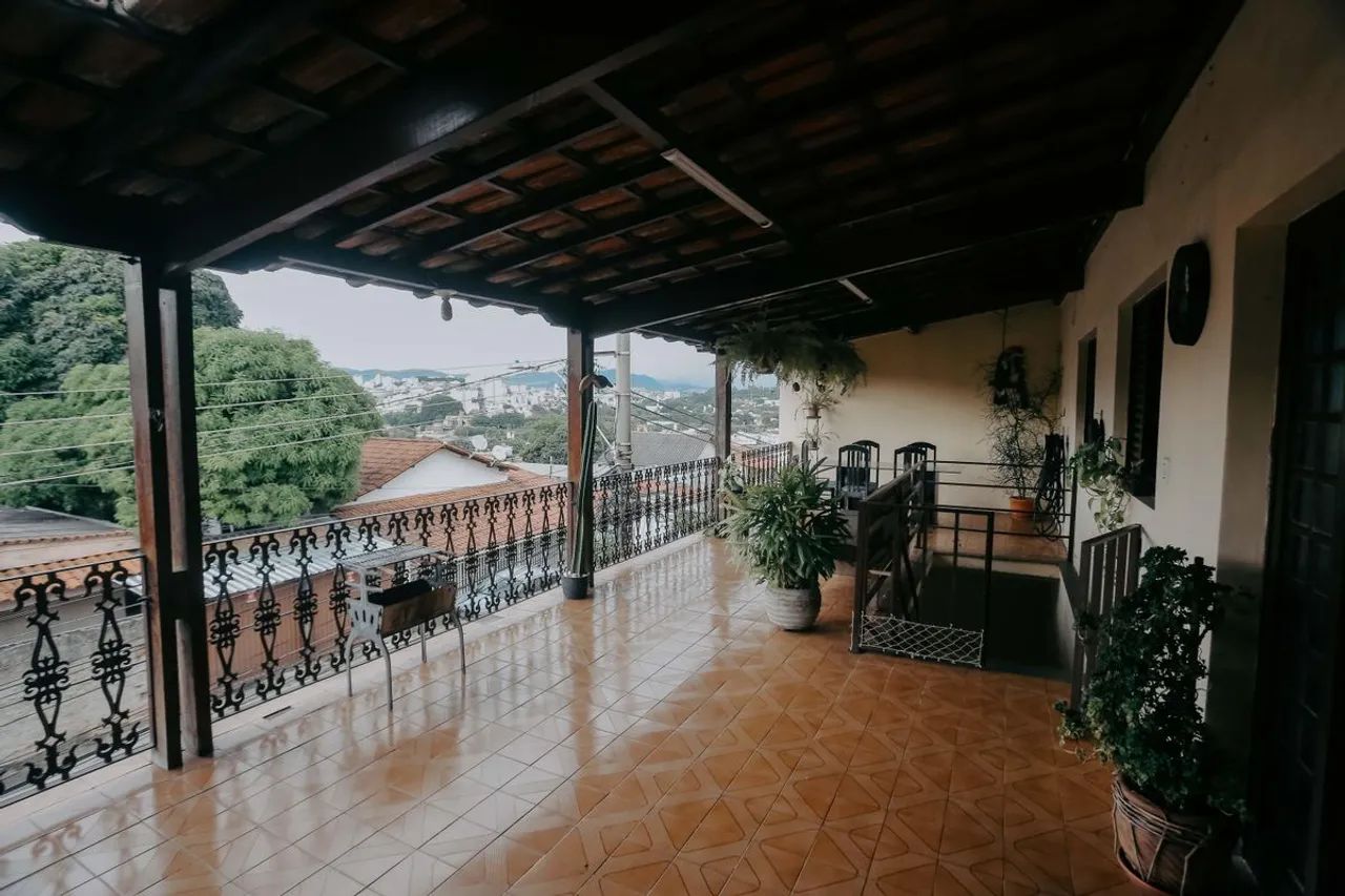 Casa à Venda - Padre Eustáquio, 7 Quartos, 360 m2 - Foto 5