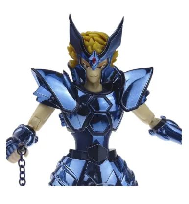 Cloth Myth Cavaleiro De Prata Dante Ex Cs Model - Foto 3