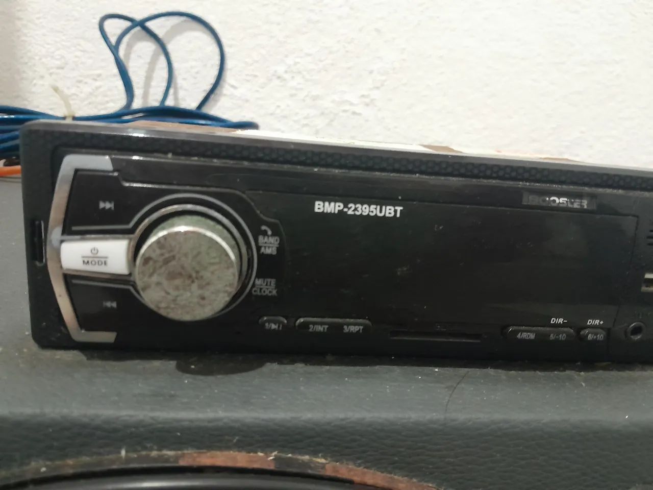 Som automotivo  - Foto 2