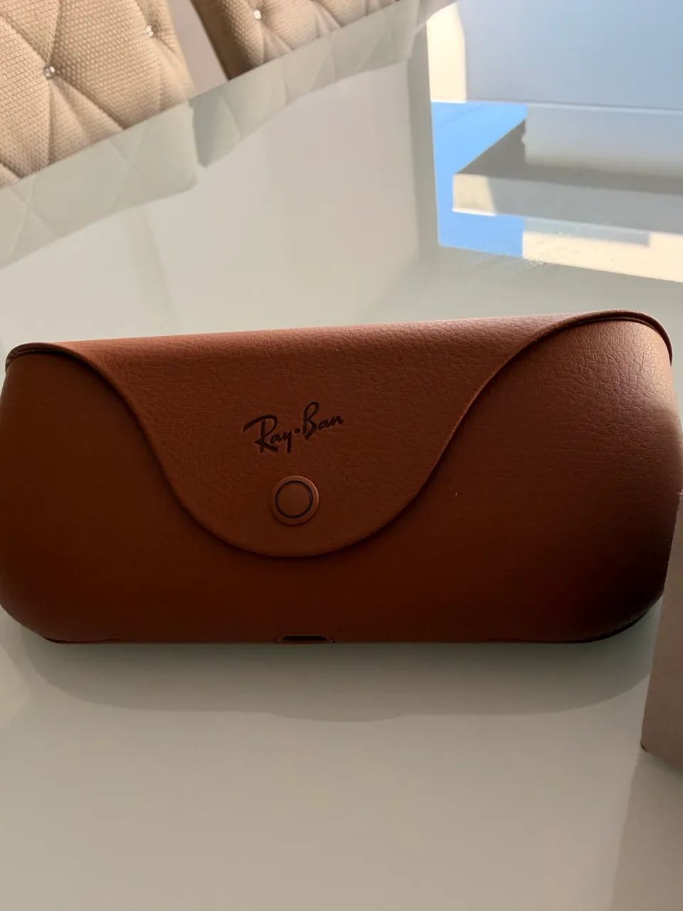 Óculos Meta Rayban - Foto 5