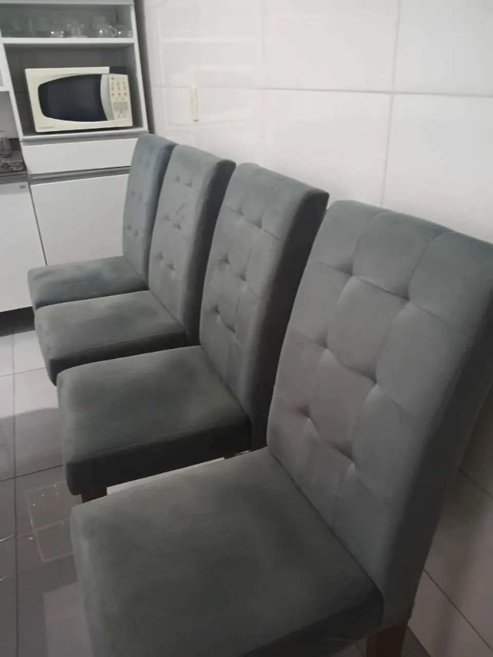  Cadeiras  - Foto 3