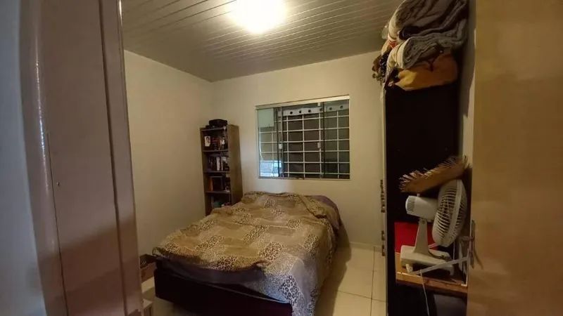 Casa 77m² | Dois Vizinhos-PR | Cond. Valmir Nunes - Próx. Parque Lago Dourado - 3 Dorms e  - Foto 5