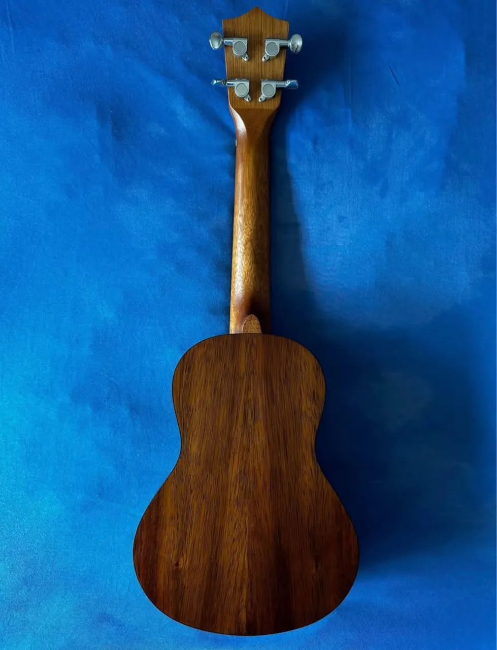 Ukulele Shelby - Foto 2