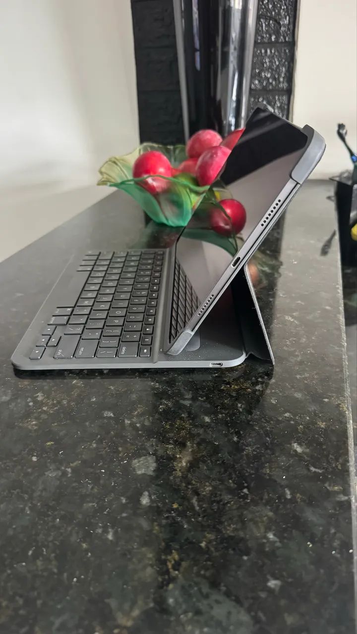iPad Pro 11 256 Gb - Foto 4