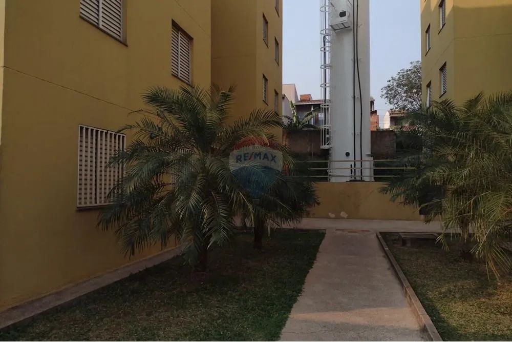 Apartamento para locação - Foto 3