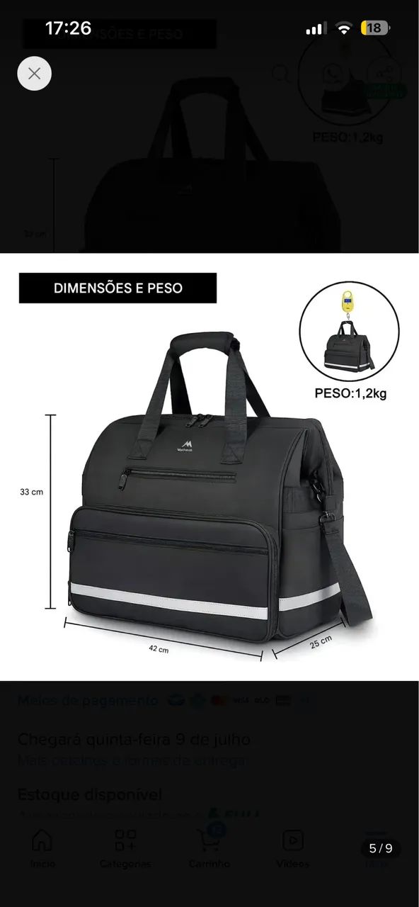 Bolsa Médica