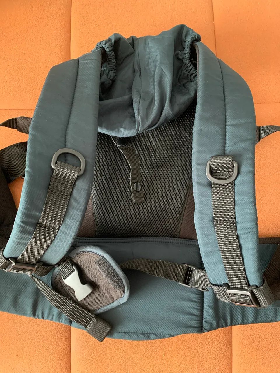 Canguru ergonômico kababy - Foto 2