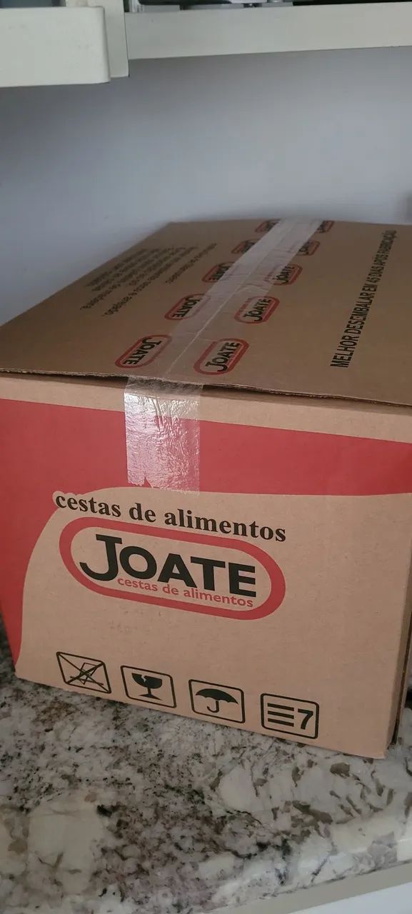 Vende-se Cesta Básica Econômica  - Foto 2