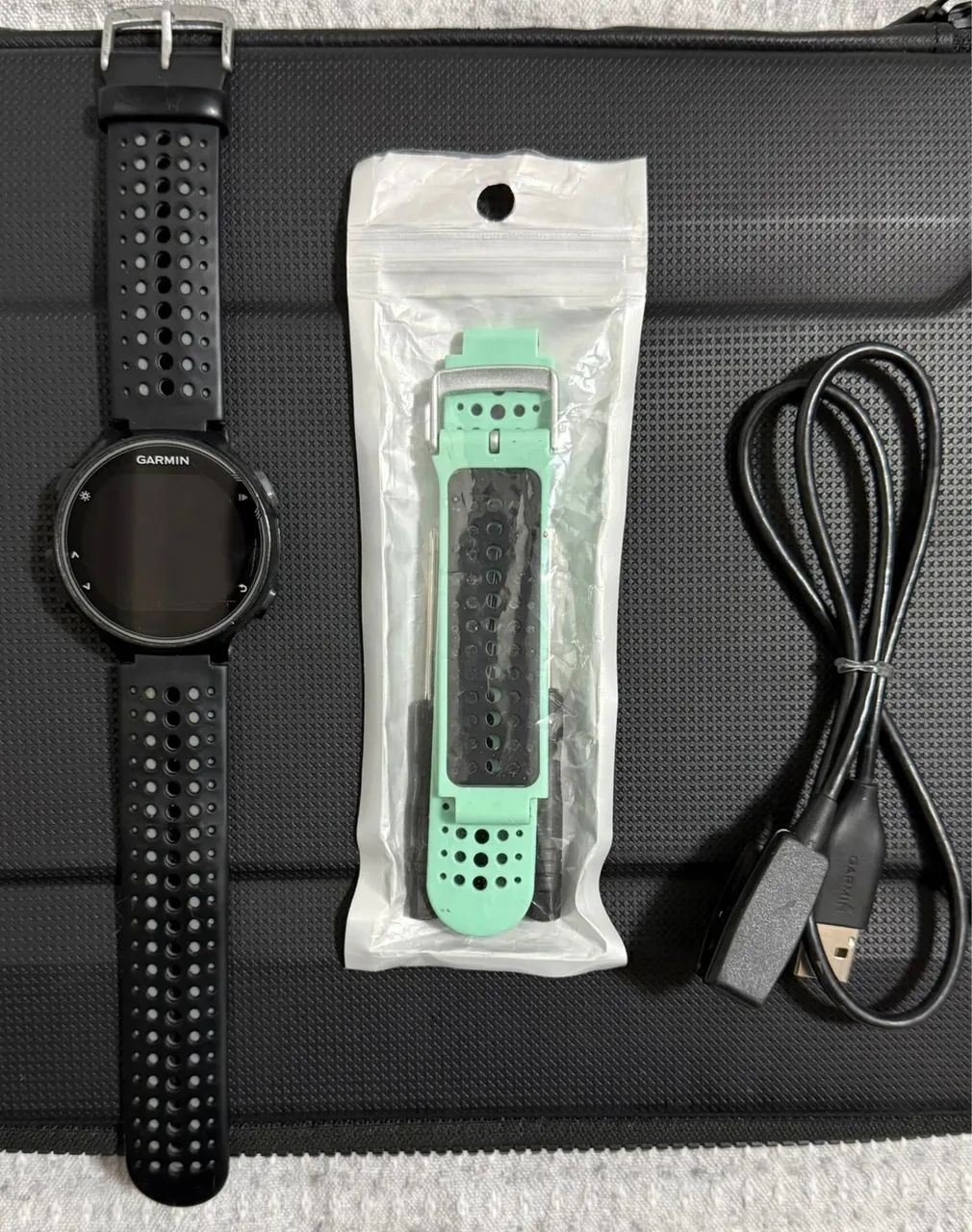 Relógio garmin  - Foto 3