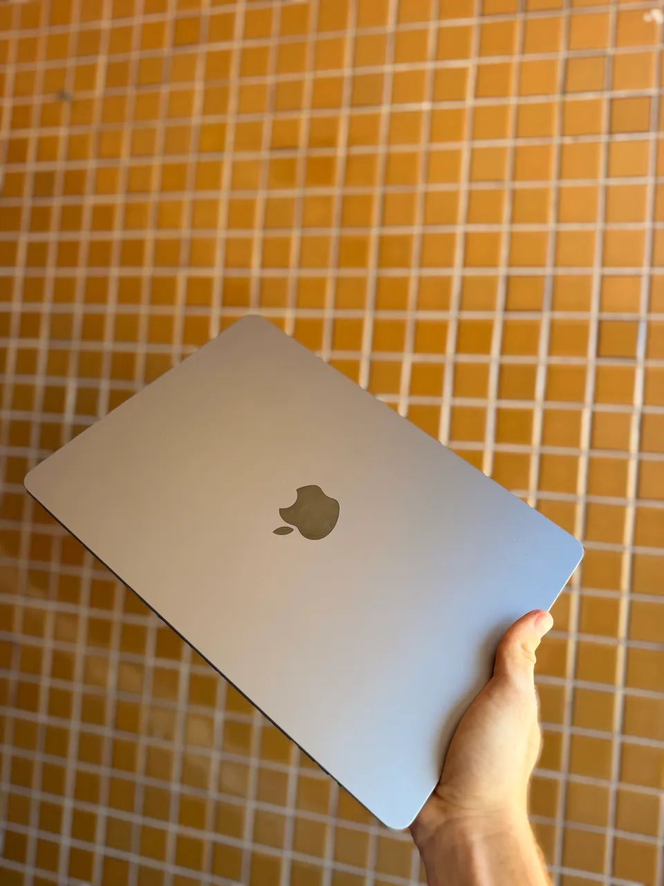 MACBOOK air m2 16GB RAM - Foto 2