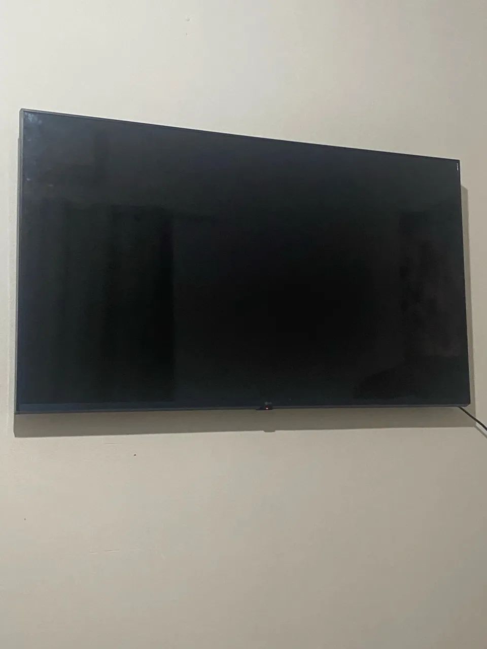 Tv lg 43 polegadas  - Foto 3