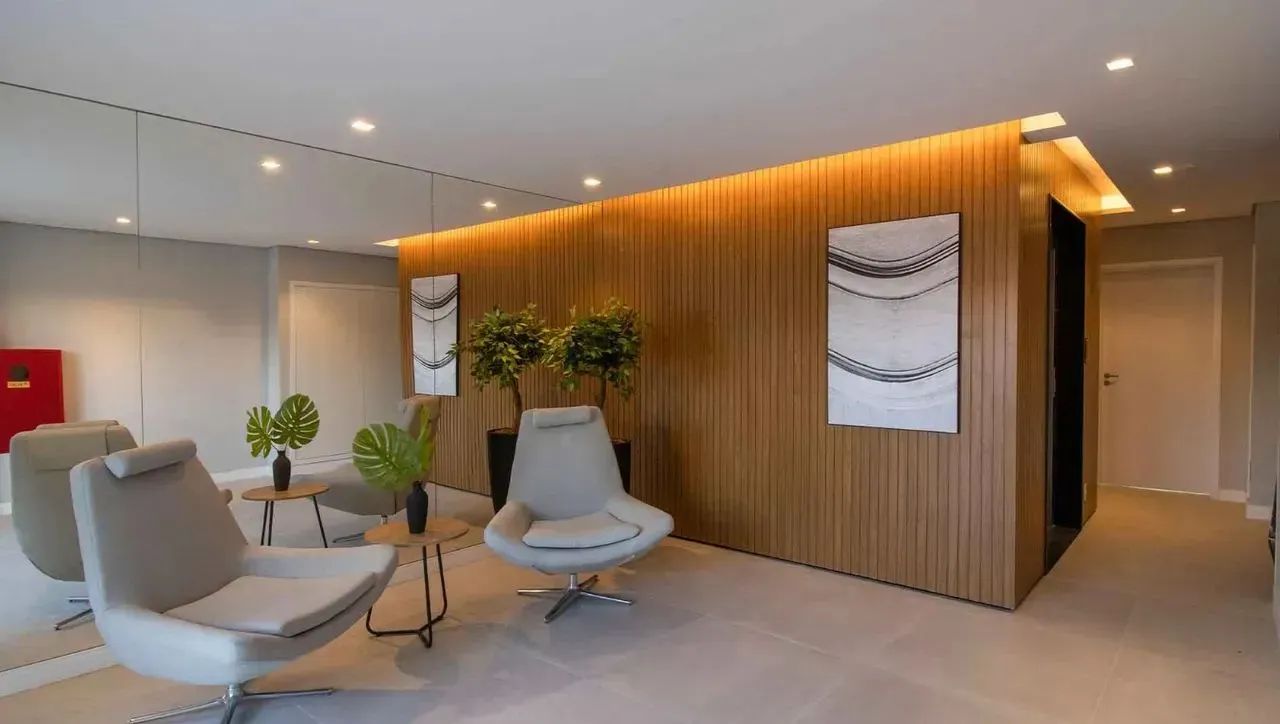 Apartamento para venda com 73 metros quadrados com 3 quartos em Gopoúva - Guarulhos - São  - Foto 12