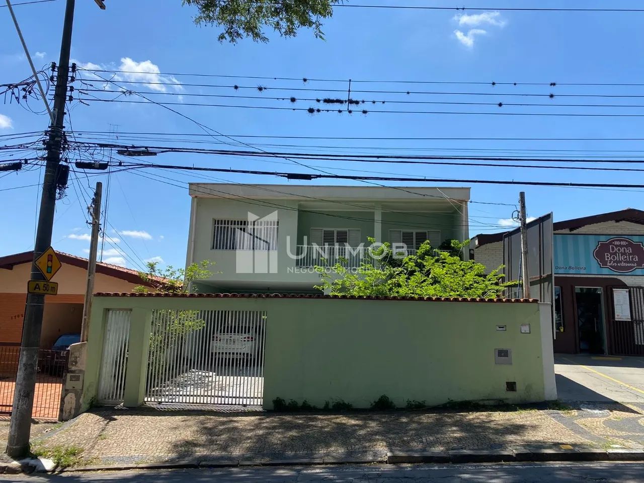 casa - Jardim dos Oliveiras - Campinas