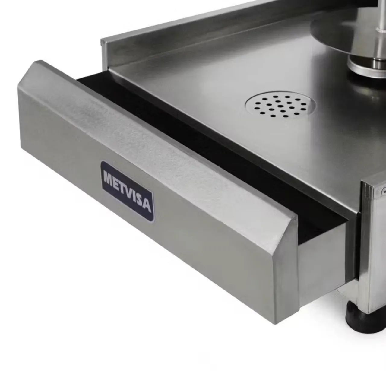 Máquina churrasco grego 