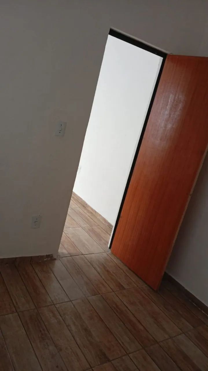 Quarto  e sala  