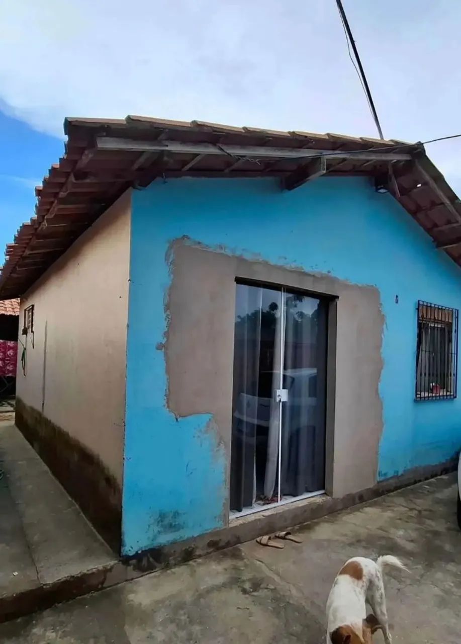 CASA NO MURINI
