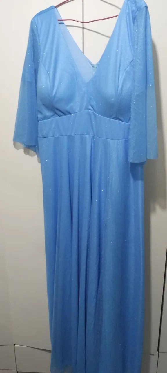 Vestido Plus size  - Foto 2