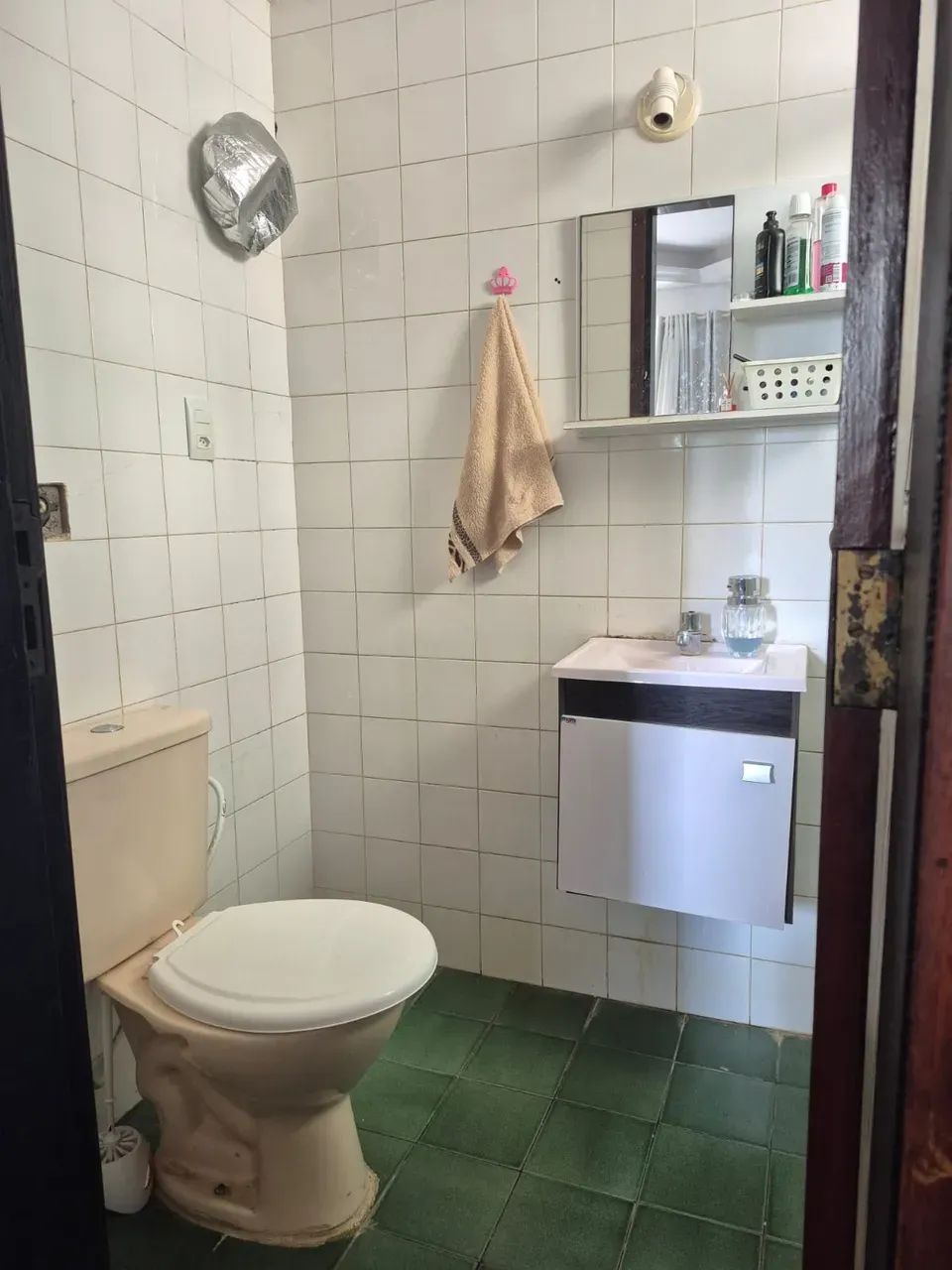 Apartamento De 3 Quartos, Distribuído Em 81M² E 1 Vaga De Garagem No Imbuí. 1JHAKHF - Foto 10