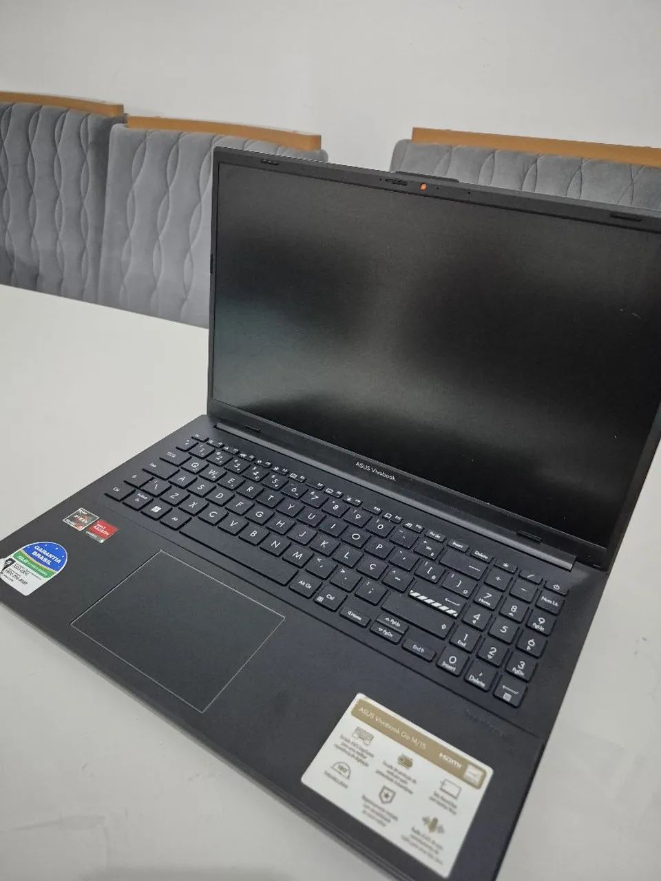 Notebook ASUS, Vivobook Go 15