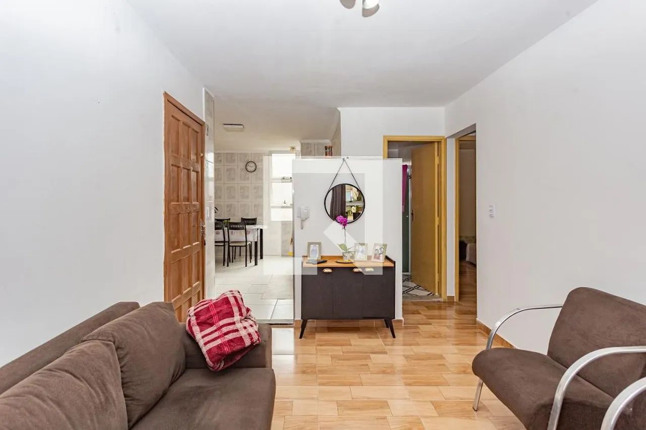 Apartamento à Venda - Vila das Mercês, 2 Quartos, 51 m2 - Foto 4