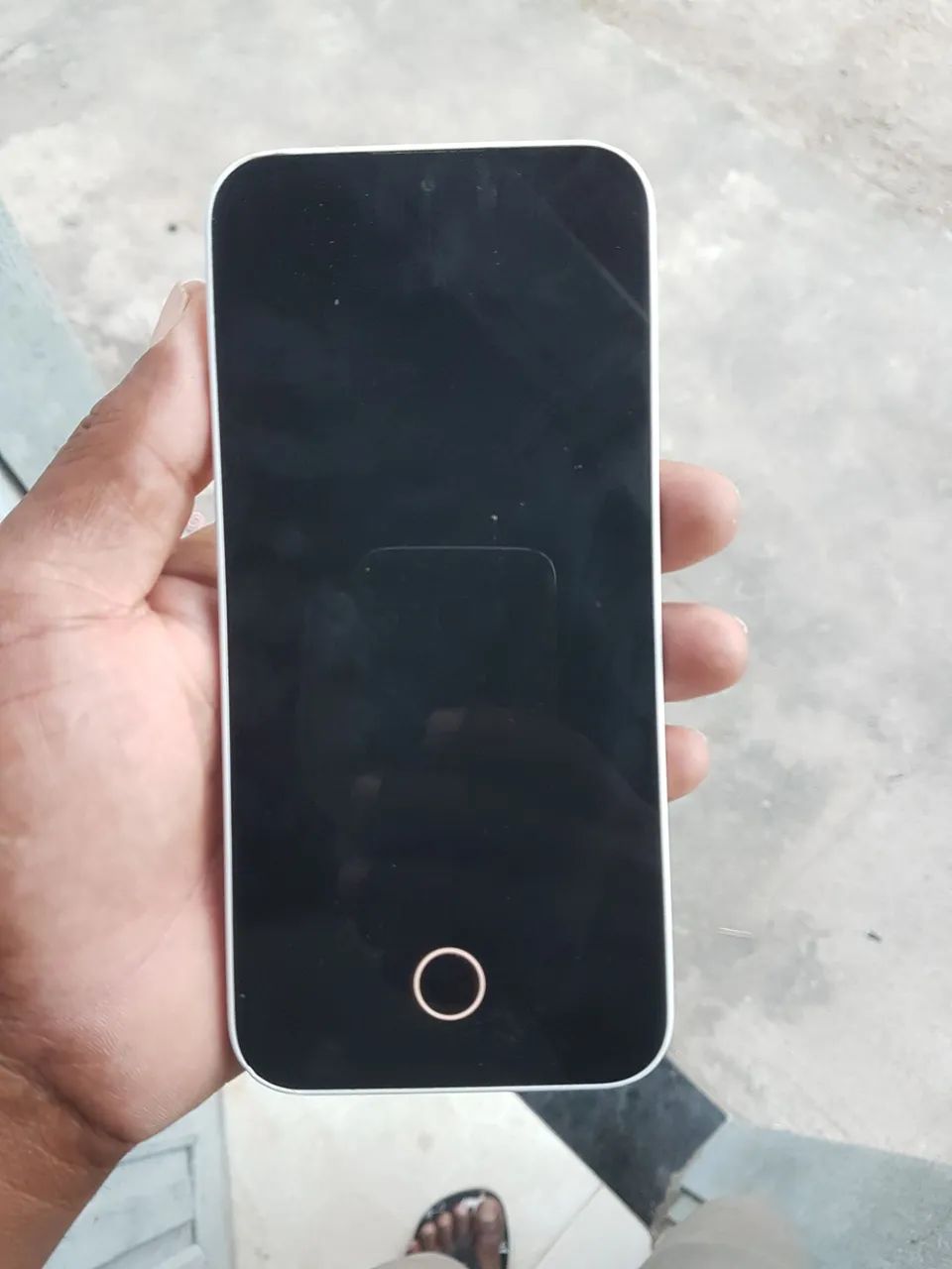 Vendo ou troco celular Nothing Phone (2a) - Foto 5