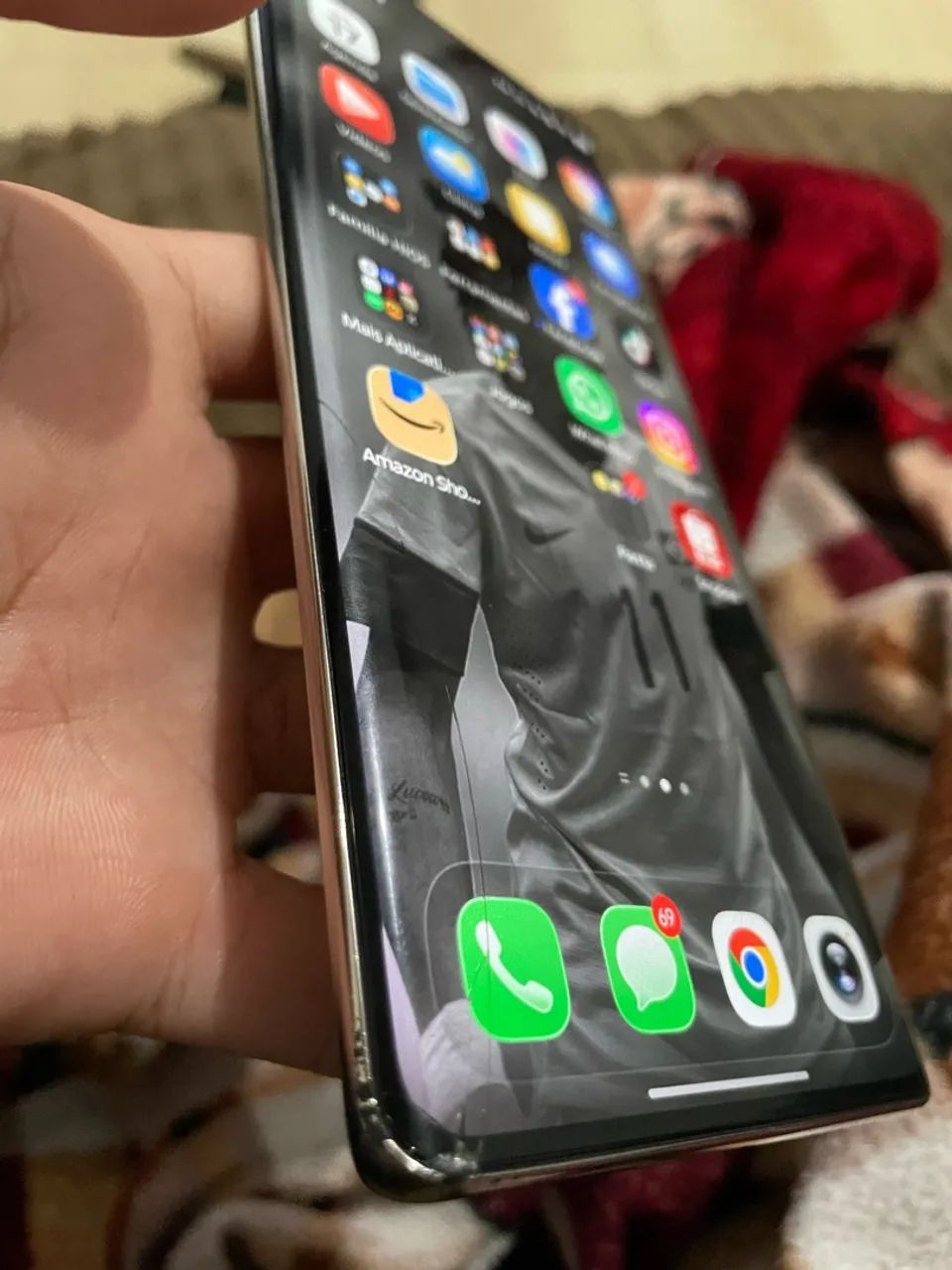 TECNO CAMON 30 S - Foto 4