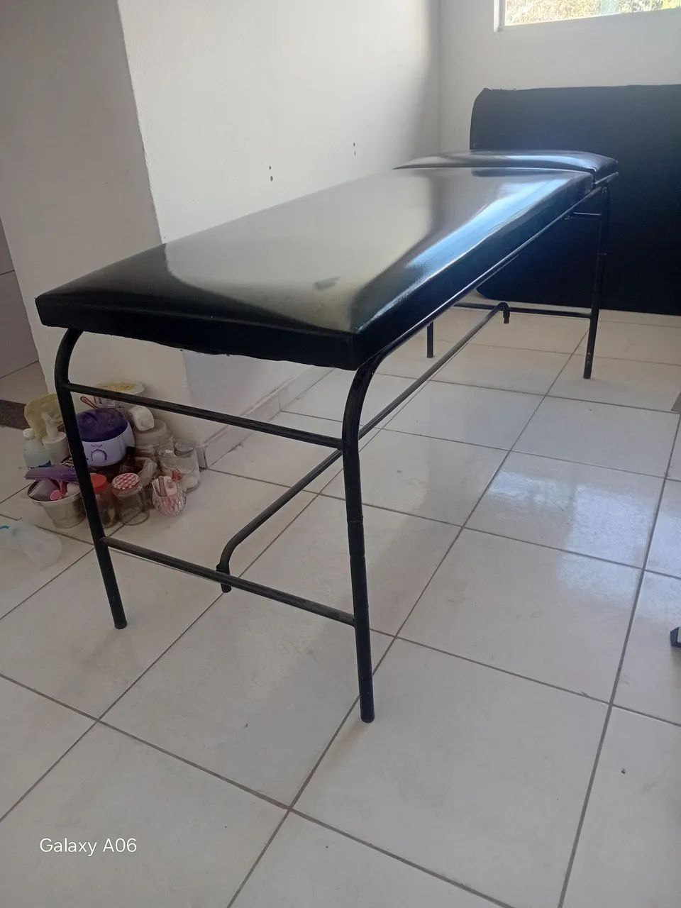 Maçã de depilação com escadinha - Foto 3