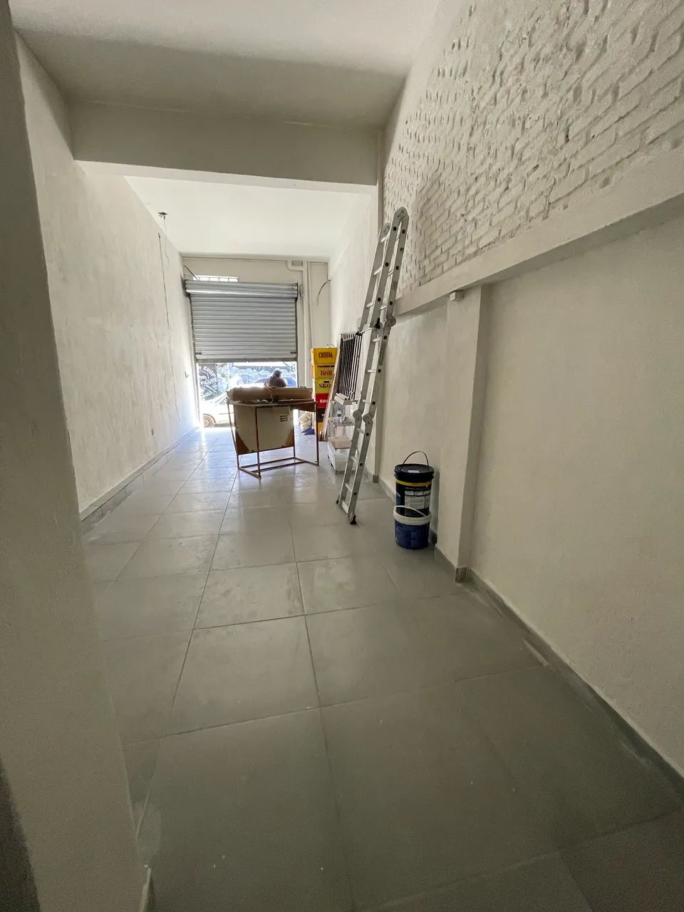ALUGO LOJA  - Foto 4