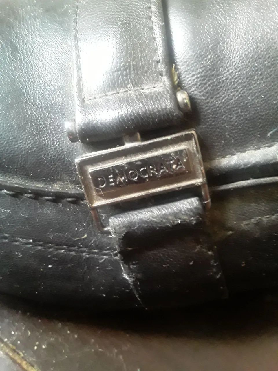 Sapato democrata  - Foto 3