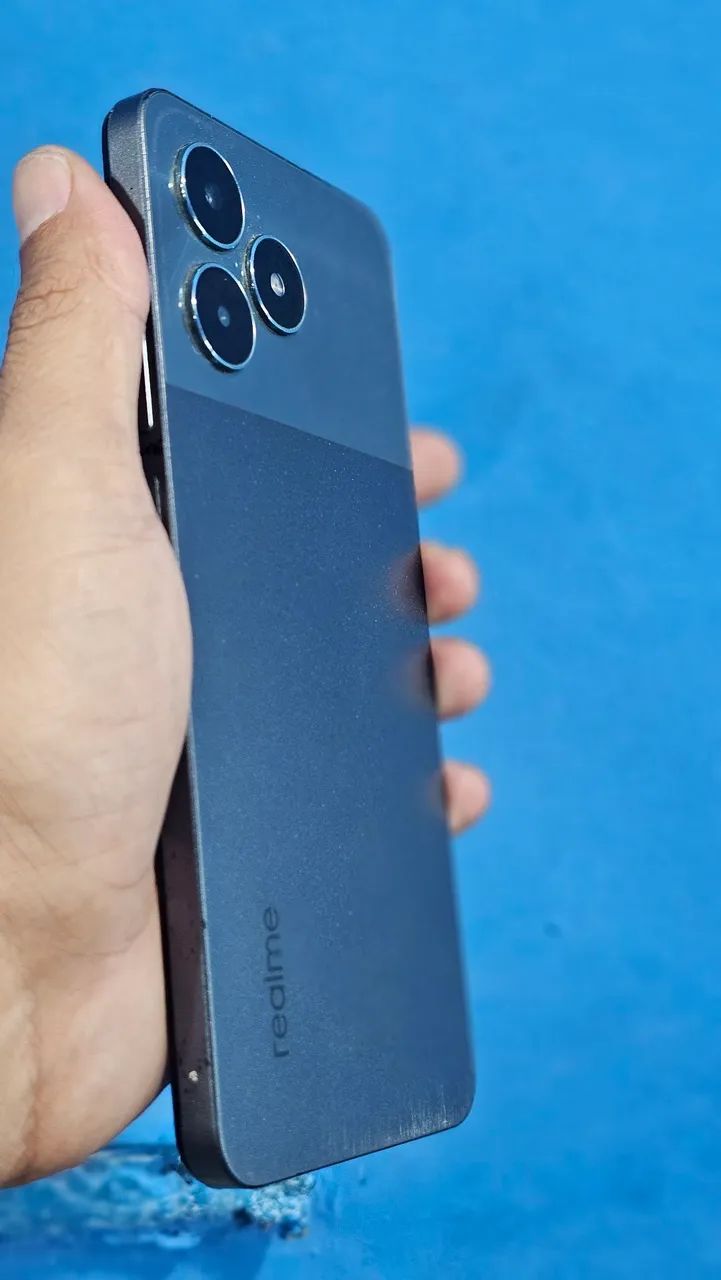 Vendo Realme Note 50 64g bem conservado  - Foto 2
