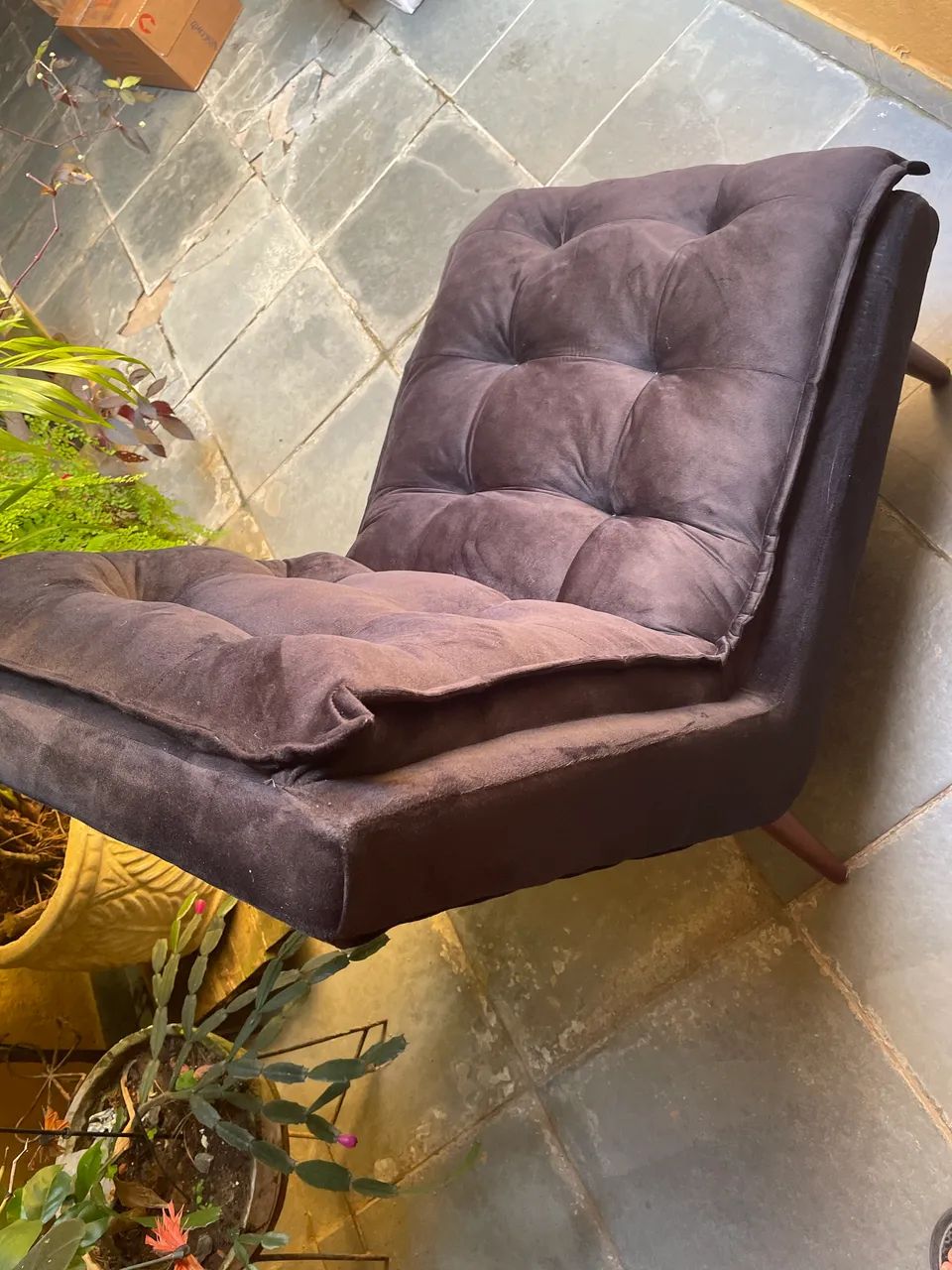 Vende-se poltrona  - Foto 2