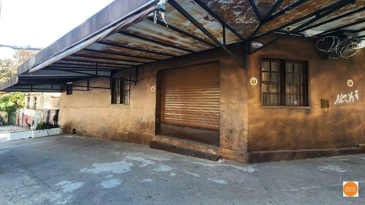 LOJA REFORMADA COM 225M2 NA AV DO CONTORNO - Foto 5