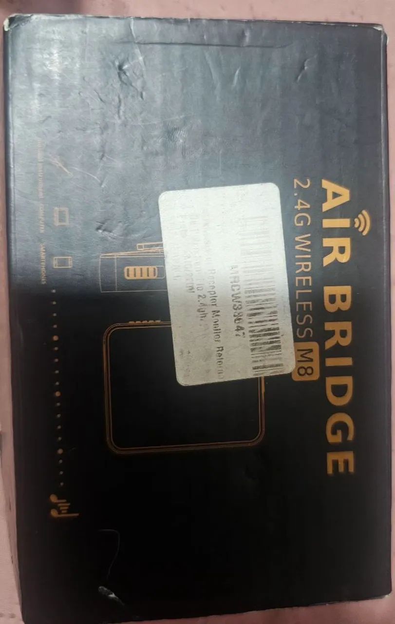 AIR BRIDGE 2 4G WIRELESS - Foto 3