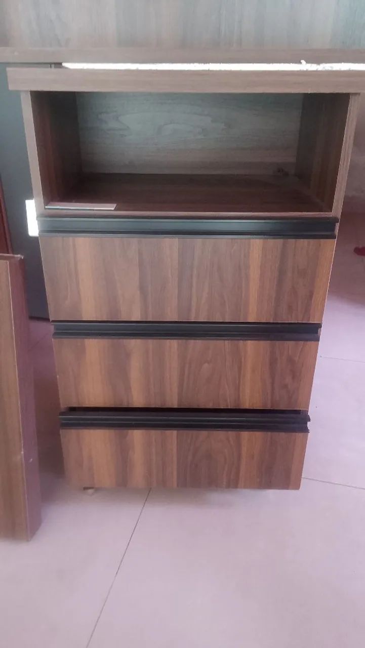 Móveis para Barbearia - Foto 2