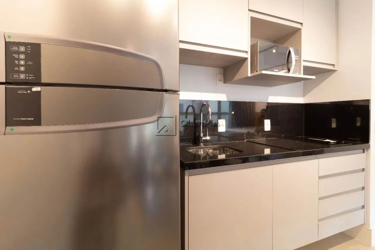 Venda Apartamento 1 Dormitórios - 40.31 m² Jardim Paulista - Foto 9