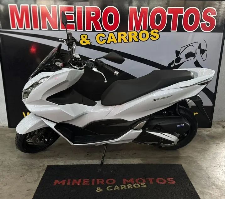 PCX 160  - Foto 4