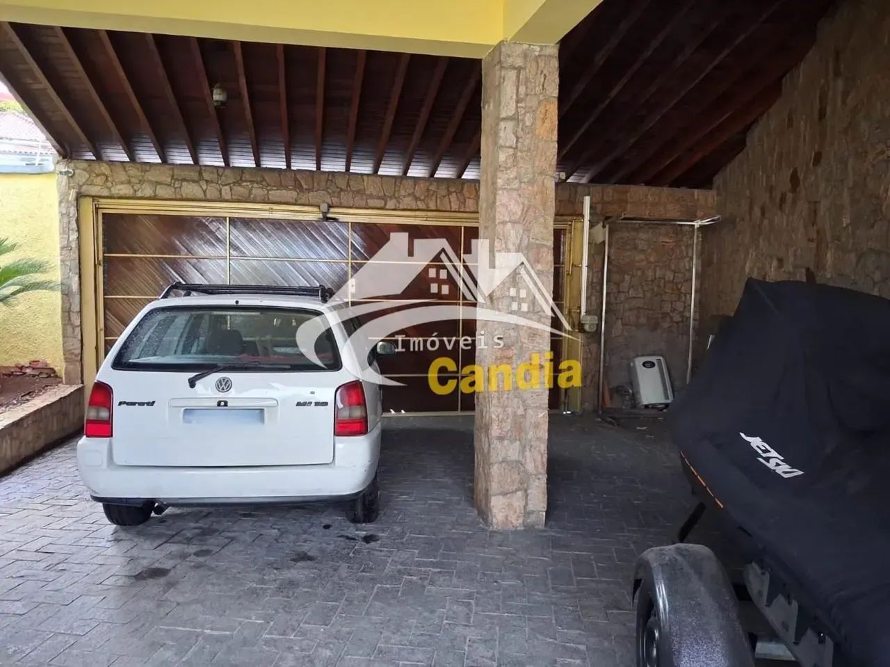 ÓTIMO SOBRADO A VENDA NA CIDADE PATRIARCA - 5 DORMITÓRIOS - Foto 2