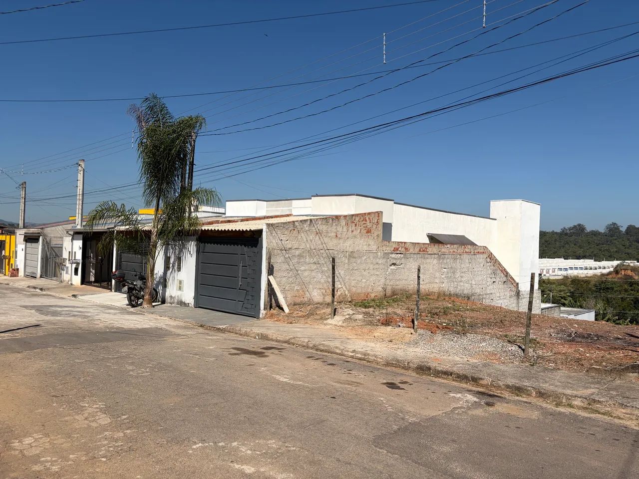 Terreno 4 lotes em um  - Estoril Taubate - Foto 3