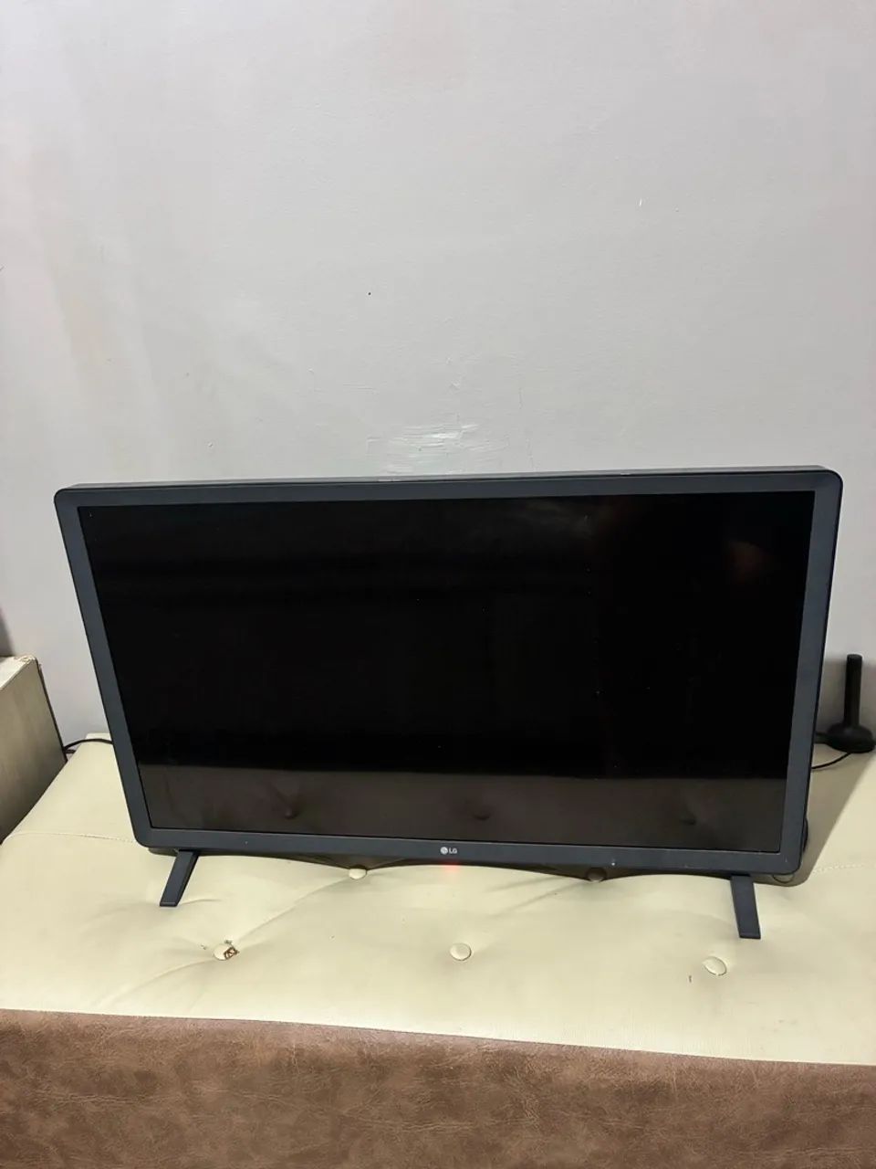 TV SMART LG 32 polegadas  - Foto 2