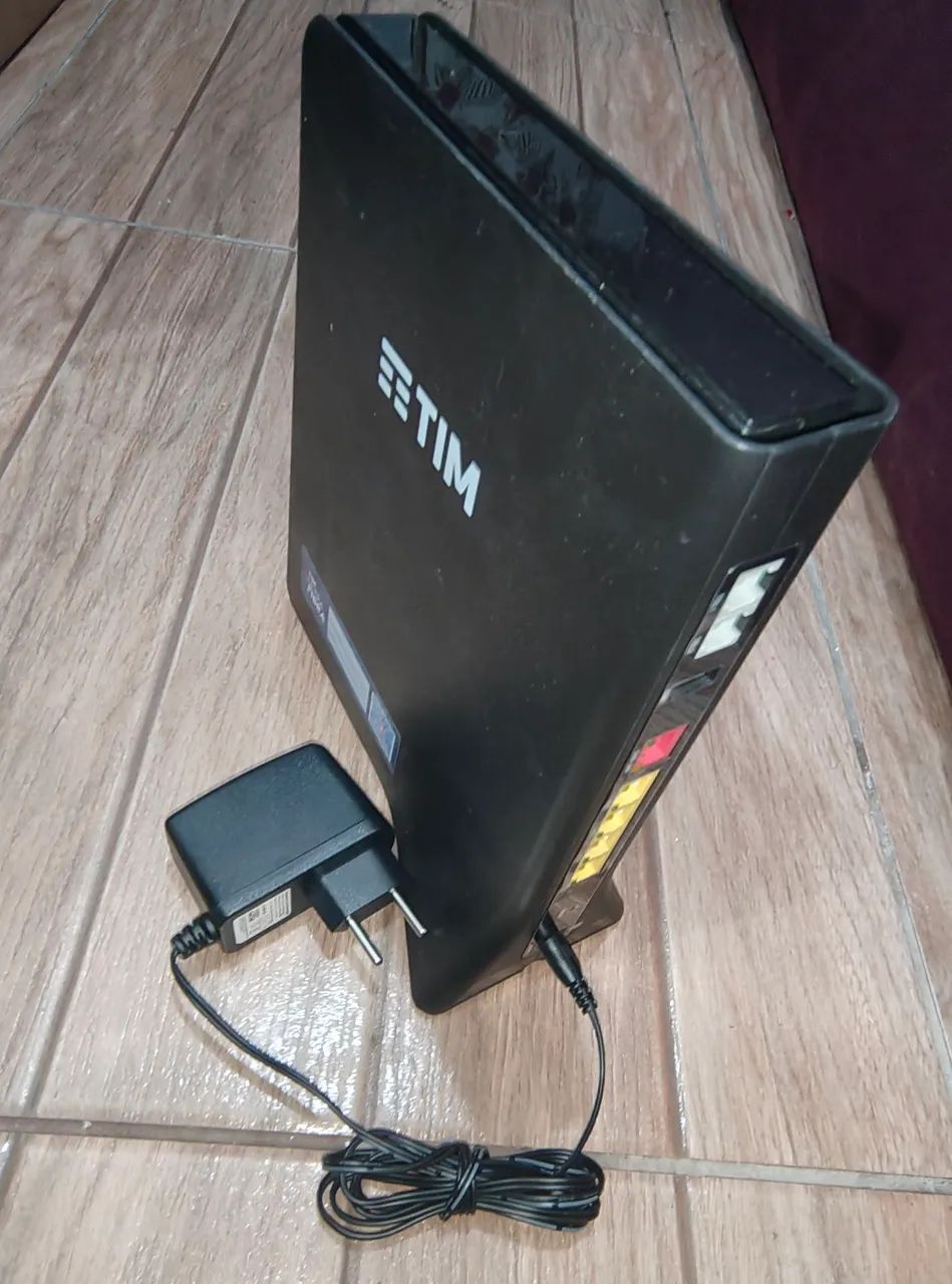 ROTEADOR WIFI6 F@ST 5670V2 SAGEMCOM - Foto 4